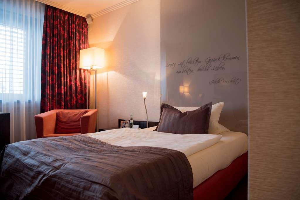 Atrium Hotel Mainz Quarto foto