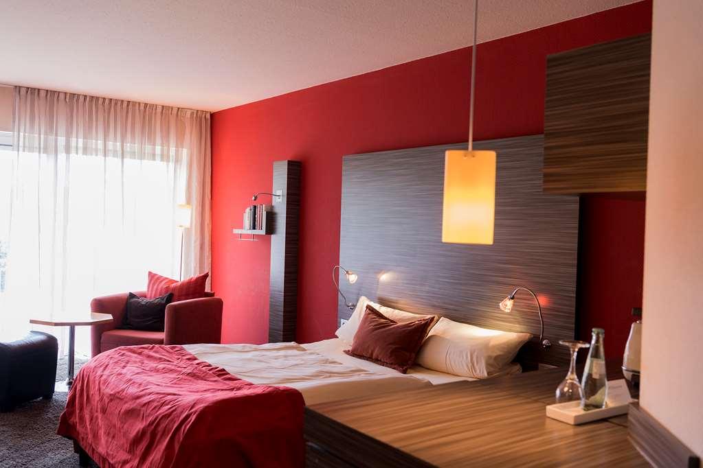 Atrium Hotel Mainz Quarto foto