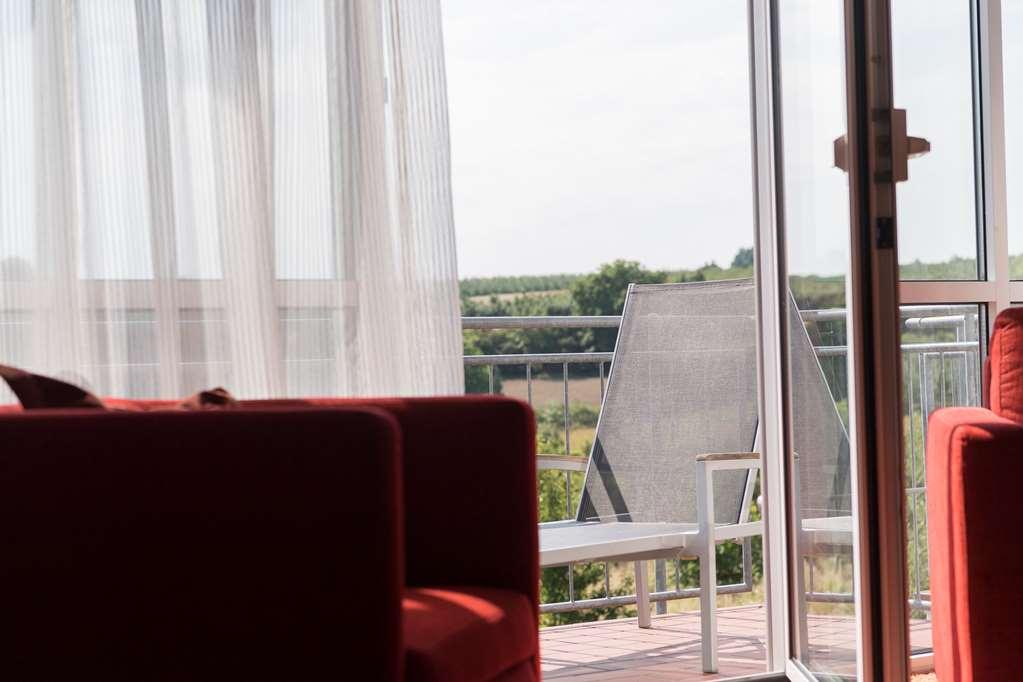 Atrium Hotel Mainz Quarto foto