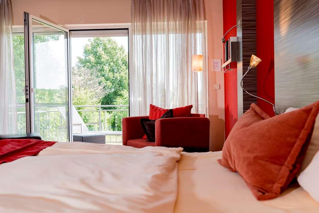 Atrium Hotel Mainz Quarto foto
