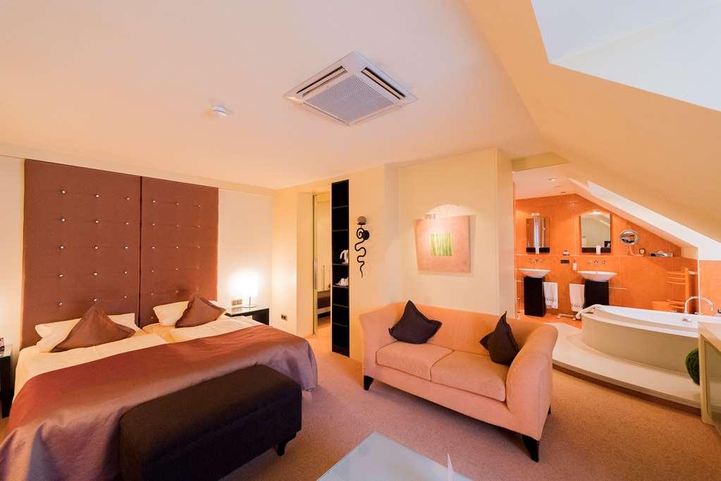 Atrium Hotel Mainz Quarto foto