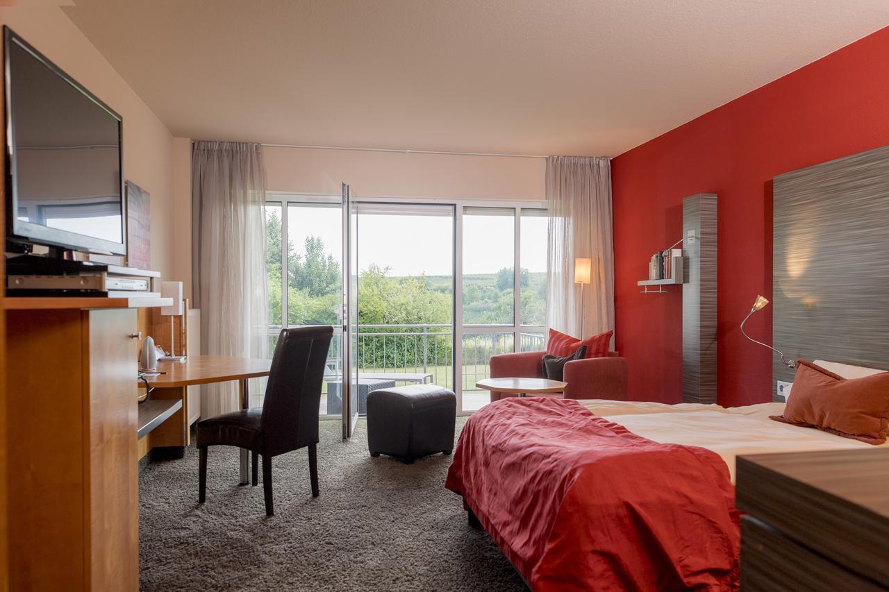 Atrium Hotel Mainz Exterior foto