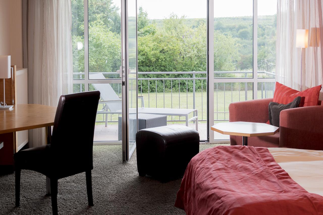 Atrium Hotel Mainz Exterior foto